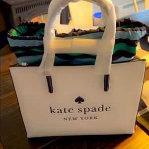 Kate Spade purse.